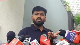 'भाजपमध्ये ये अन्यथा काही करुन टाकू', ऑफर, धमक्या, पहिल्यांदा गौप्यस्फोट Abhijeet Dipke chhatrapati sambhajinagar press conference