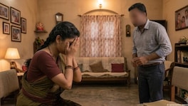 'थोरल्या मुलाने माझ्यावर बलात्कार केलाय...' आईचा गंभीर आरोप, पुढं काय घडलं? Crime News