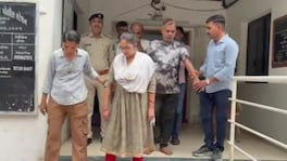 नवरा ऑस्ट्रेलियाला गेलाय, बायको 2 वर्ष सांगत राहिली, शेवटी दृश्यम स्टाईल ट्वीस्ट Gujarat jamnagar drishyam style murder