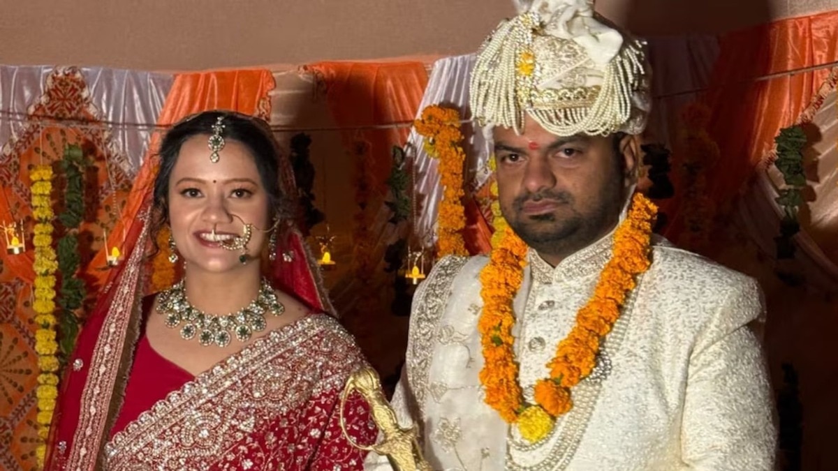 'सॉरी आई, मी निघून जातीये...' लग्नानंतर सातच महिन्यात शिक्षिकेने संपवलं जीवन, धक्कादायक कारण समोर