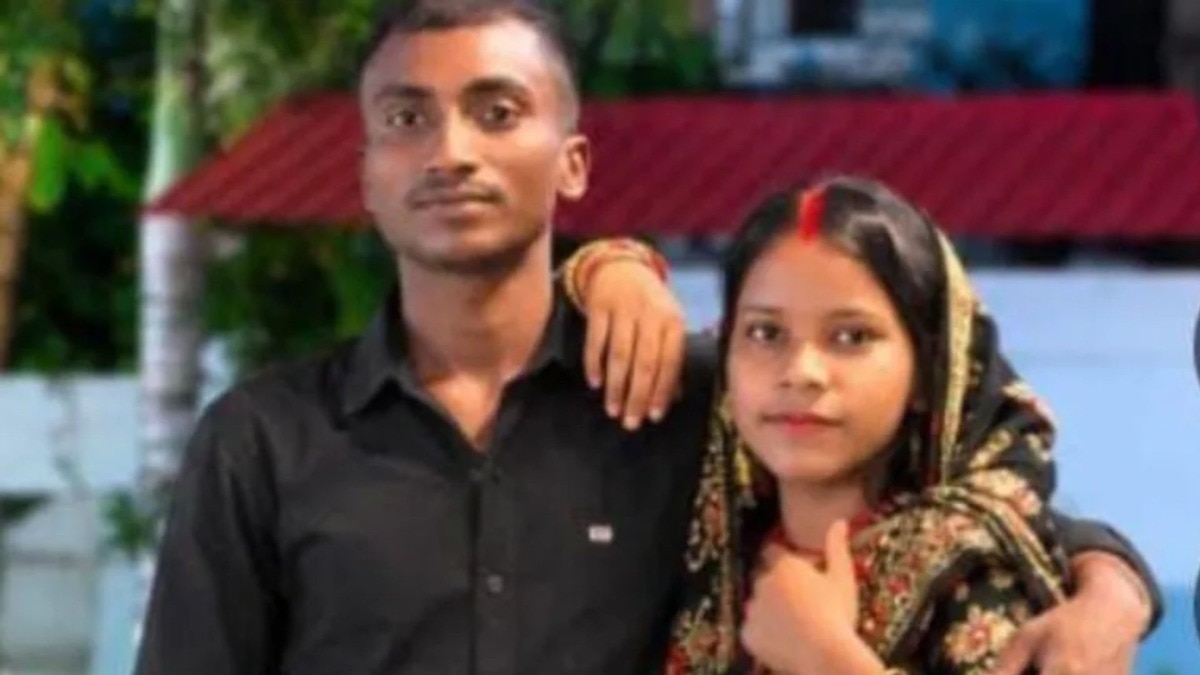वहिनीचे शीर तोडून झाडाला लटकवले, दीराचं भयंकर कृत्य, नेमकं कारण काय?