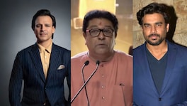 मोदींचं कौतुक करणारे विवेक ओबेरॉय अन् आर माधवन राहायला दुबईत, राज ठाकरेंनी सगळंच काढलं Raj Thackeray on Vivek Oberoi and R. Madhavan