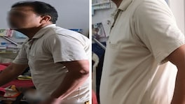 वर्ग सुरू असतानाच मुख्याध्यापकाने काढली पँट, विद्यार्थ्यांसोबत अश्लील चाळे Crime News