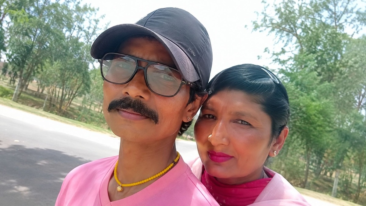 'याद तेरी बन गई..', घटस्फोटीत म्हणाला आपण पुन्हा एक होऊ, रील शूट केलं अन् थेट मर्डर