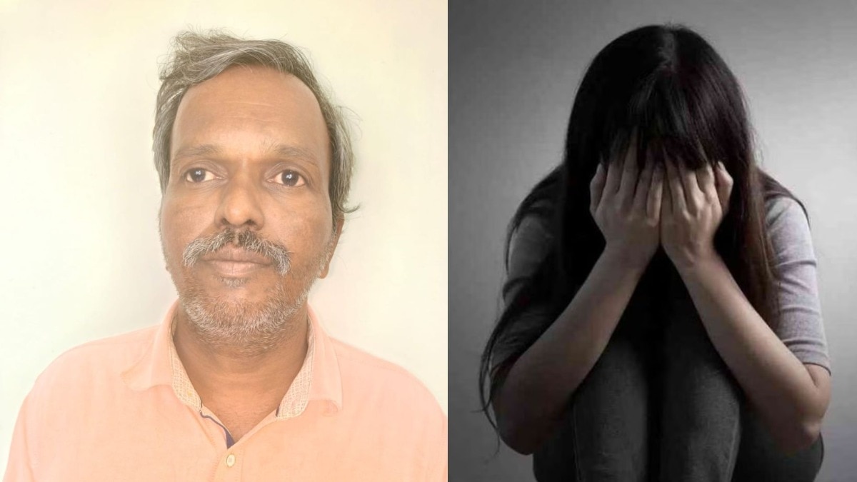 सांगली: 4 वर्षाच्या मुलीवर 46 वर्षीय पुरूषाकडून अत्याचार, खून करत पेटीत भरला मृतदेह 
