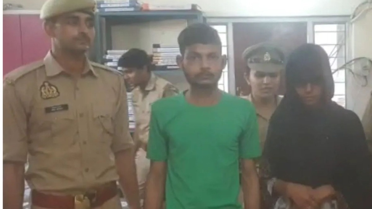 नवरा कामासाठी परराज्यात, इकडे बायकोने 6 महिन्यांच्या मुलाला संपवलं, नेमकं कारण काय?