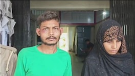 प्रेयसीसोबत राहण्यास मुलांचा अडथळा, 6 महिन्यांच्या बाळाला संपवून नाल्यात फेकलं meerut crime news