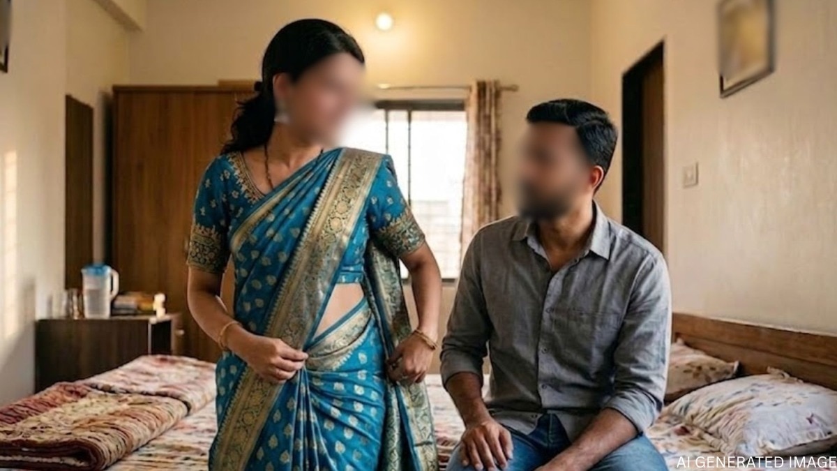 सात वर्ष नात्यातील तरुणीवर लैंगिक अत्याचार, CA ला अटक; लग्न झाल्यानंतरही...