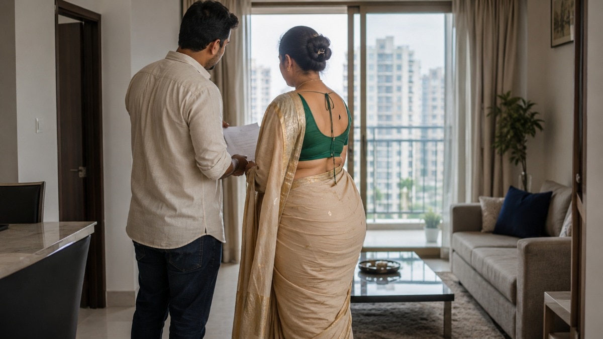 Personal Finance: जुना फ्लॅट विकताना कोणत्या चुकांमुळे होतं सर्वाधिक नुकसान?