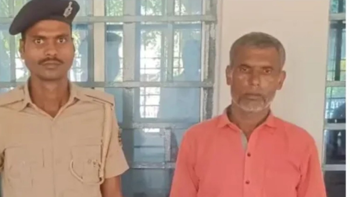 मिर्ची तोडण्याचा बहाणा, 50 वर्षीय नराधमाकडून 9 वर्षीय चिमुरडीवर अत्याचार; आई-वडिलांना मारहाणीची धमकी 