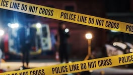शिक्षिकेचा निर्घृणपणे खून, तरुणाने केले 27 वेळा सपासप वार Crime News