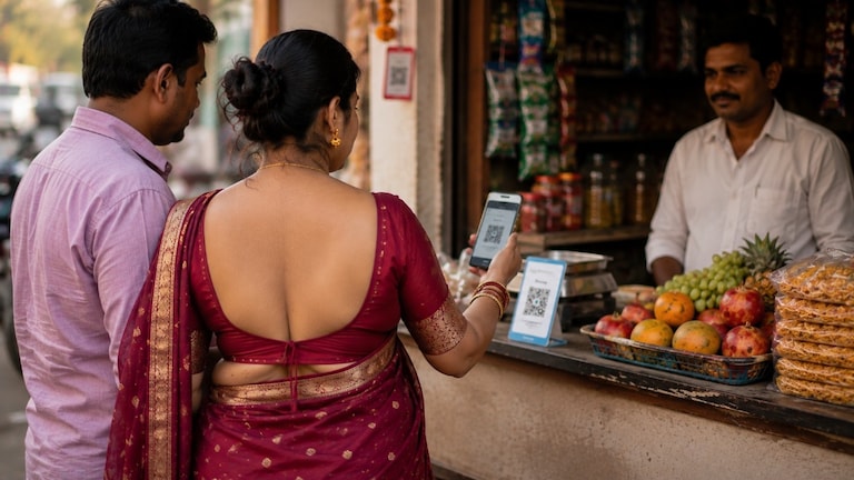 Personal Finance: Google Pay आणि इतर UPI वापरताना पैसे सुरक्षित ठेवण्यासाठी 5 टिप्स personal finance upi fraud alert avoid 5 mistakes while using upi or your bank account could be emptied in seconds