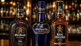 ओल्ड मंक का मिळत नाहीये? धक्कादायक कारण समोर, 'या' ब्रँड्सनाही फटका! Ban On Liquor
