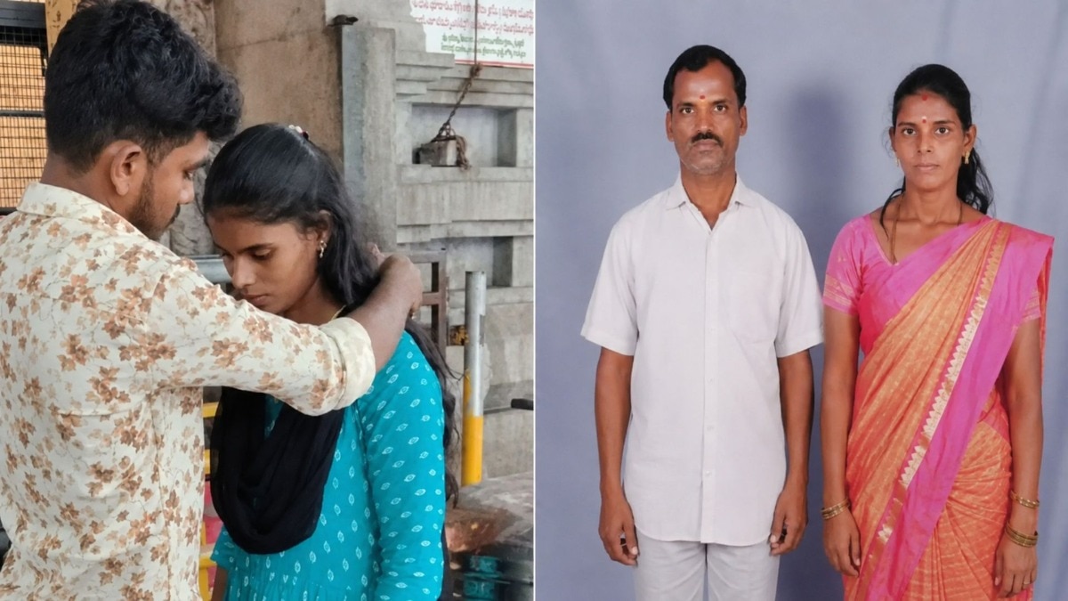 10 वर्षांचा संसार अन् 2 मुलंही झाली; प्रियकराच्या मदतीने पतीच्या हत्येचा कट, पण...