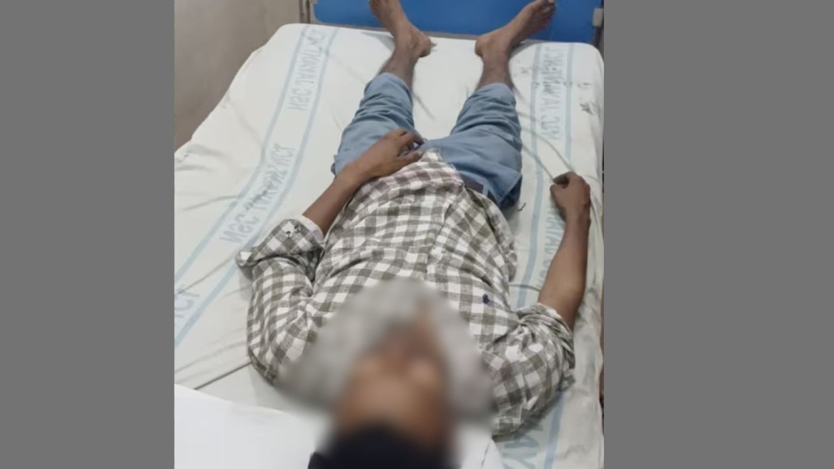 'मामी, मला तुझ्यासोबत लग्न करायचंय...' भाचा पाठ सोडेना; शेवटी घडलं भयंकर