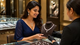 Personal Finance: डायमंड म्हणजे Investment की Luxury? खरेदीपूर्वी जाणून घ्या सत्य personal finance is buying a diamond an investment or a luxury know truth before you buy