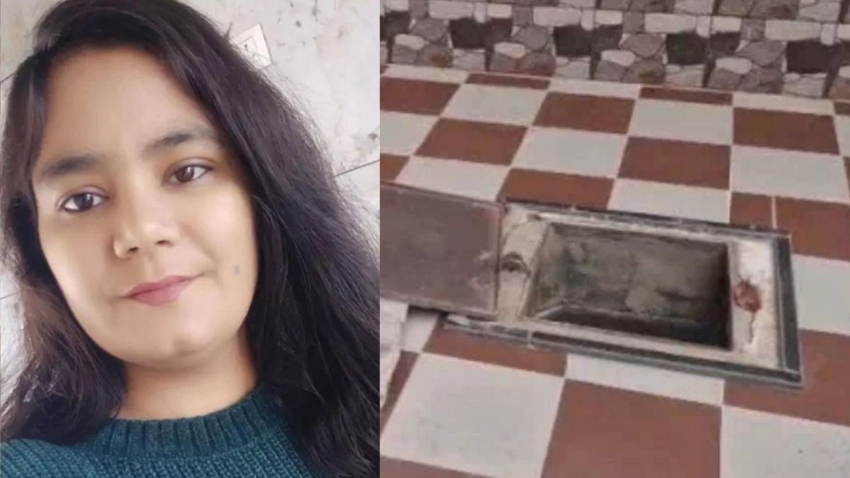 'परपुरुषाशी संबंध ठेव आणि पैसे मिळव..' नवऱ्याचा सल्ला; उच्चशिक्षित विवाहितेनं काय केलं?