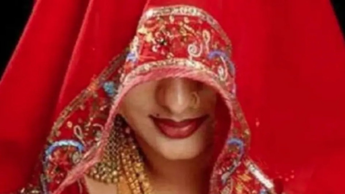 लग्न होत नाही म्हणून आईनं पोटच्या लेकीला संपवलं, धाकटी बहीण होती सामील 