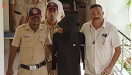 नागपूर : 16 वर्षीय मुलीला ओलीस ठेवून बलात्कार, 19 वर्षीय नराधमाला अटक; लॉकअपमध्ये पिझ्झाची मागणी Nagpur Crime