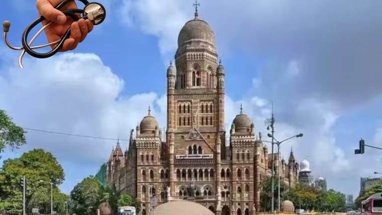मुंबईची खबर : शासकीय रुग्णालयांतील डॉक्टर्सचे आंदोलन, 'या' सेवा आजपासून बंद Mumbai News