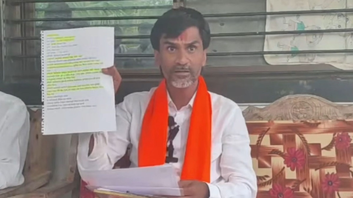 'शिंदे, फडणवीसांचे आमदार पाडण्याची क्षमता...' जरांगेंचा इशारा, नेमकं काय म्हणाले?