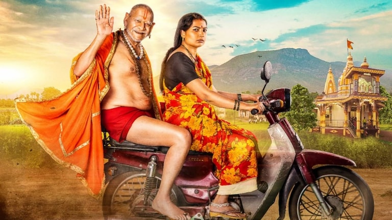प्रविण तरडेची 'ती' भावनिक पोस्ट अन् 'देऊळ बंद-3' सिनेमाची मोठी घोषणा! major announcement for deool band 3 movie pravin tarde emotional post goes viral