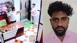 पुण्यात आल्यानंतर पहिल्या बॉयफ्रेंडला विसरली, एका प्रियकराने केला दुसऱ्याचा मर्डर pune crime news