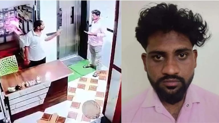 पुण्यात आल्यानंतर पहिल्या बॉयफ्रेंडला विसरली, एका प्रियकराने केला दुसऱ्याचा मर्डर pune crime news