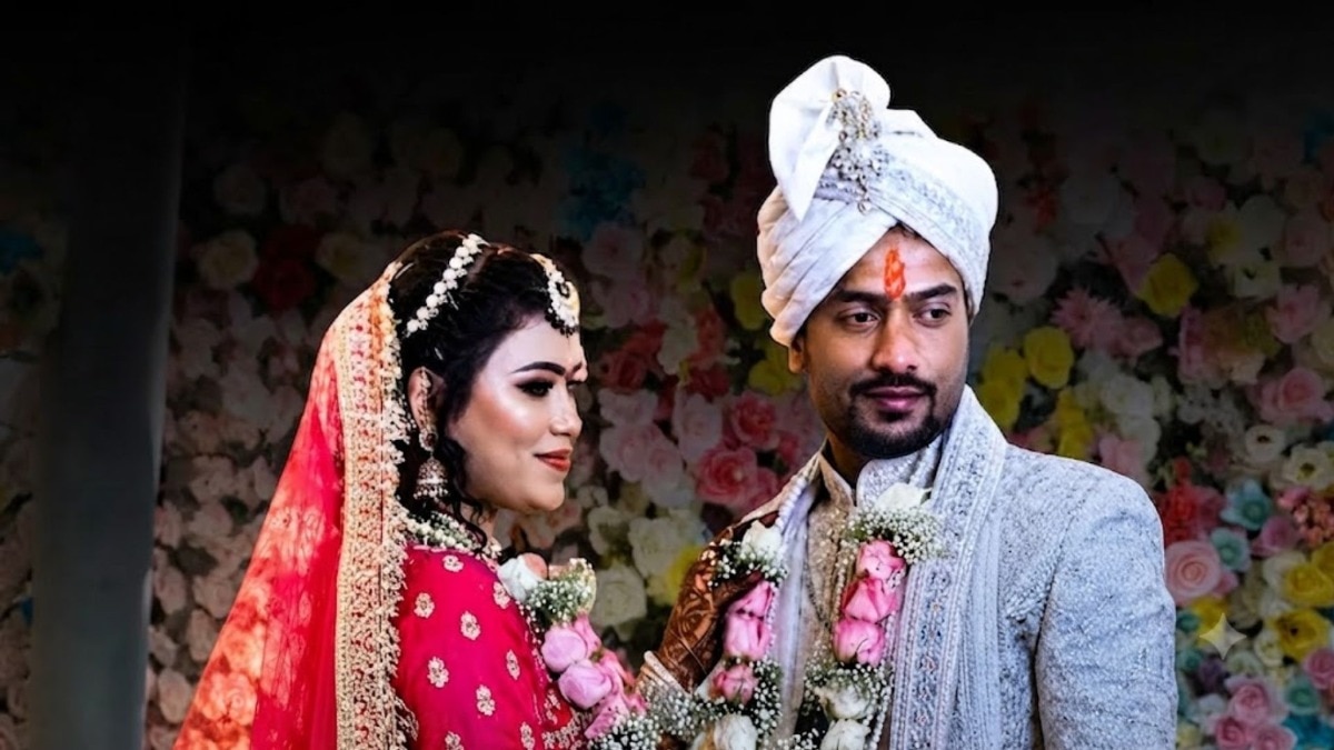 नवरा ICU मध्ये, नवऱ्याचा मृत्यू...,स्मशानभूमीत पहारा; प्रेमविवाहाचा भयानक अंत 