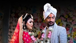 नवरा ICU मध्ये, नवऱ्याचा मृत्यू...,स्मशानभूमीत पहारा; प्रेमविवाहाचा भयानक अंत Crime News
