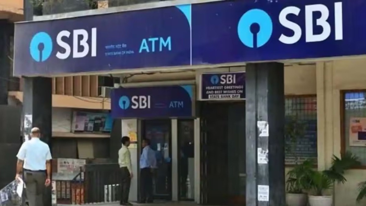 Govt Jobs : पदवीधरांसाठी खुशखबर, SBI मध्ये भरती सुरु; लगेच करा अर्ज