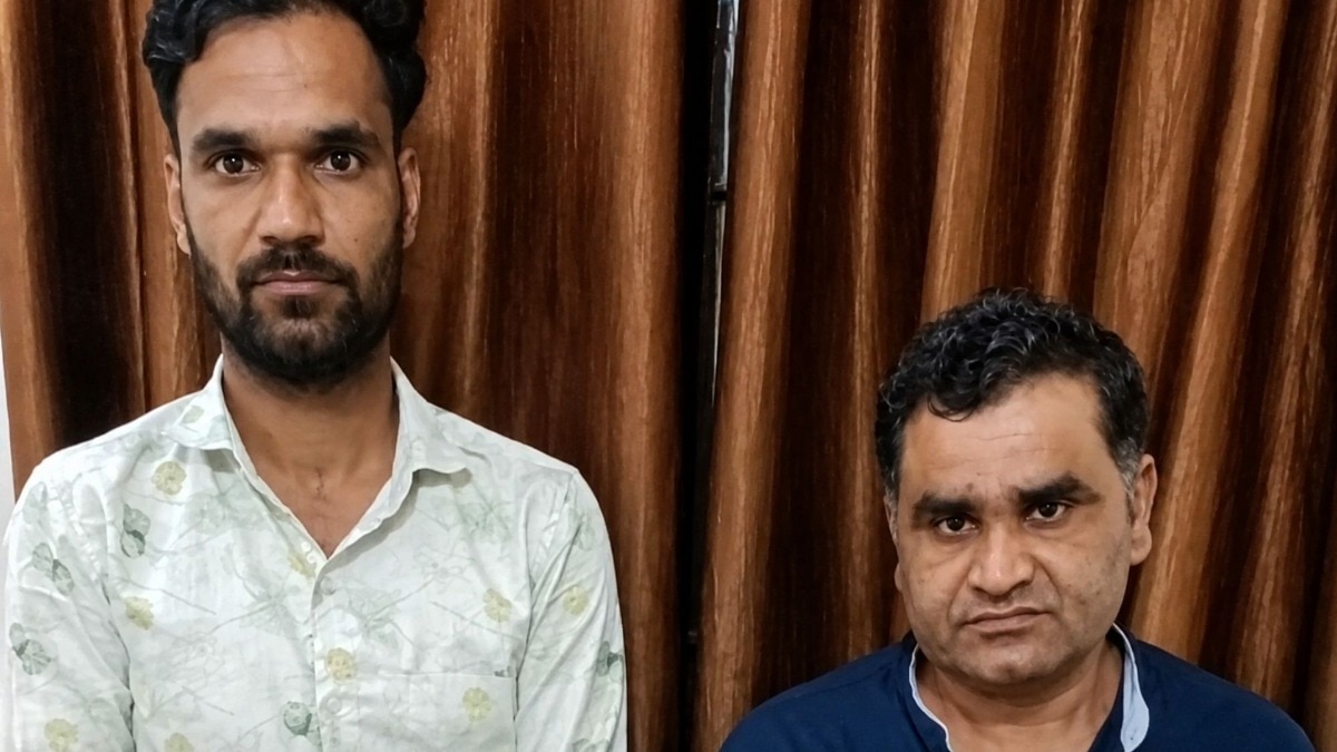 'चल, तुला क्लासपर्यंत सोडतो...' विद्यार्थीनीवर वाटेतच बलात्कार; तरुणाला अटक