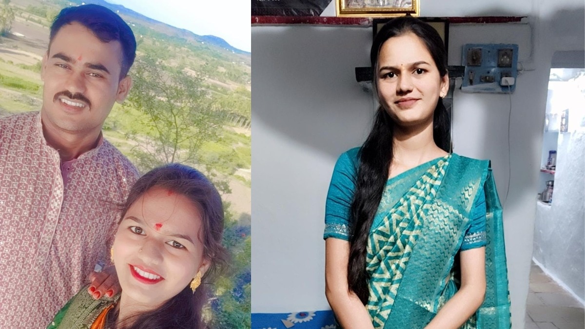 वाशीम : जवानाने गरोदर पत्नीला क्रूरपणे संपवलं, मेहुण्याकडून अनैतिक संबंध असल्याचे आरोप 