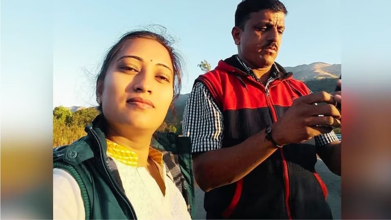 रस्ते अपघाताने मृत्यू...पण 3 महिन्यांनी मृतदेह काढला बाहेर, नेमकं काय घडलं? belagavi crime news