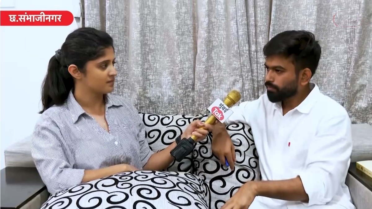 भाजपच्या कुठल्या मित्रपक्षाचा पाठिंबा? दिपके हसले, काय बोलून गेले?