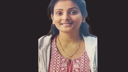 शिक्षक नवऱ्याने बायकोला पाण्यात बुडवून मारलं, आरोपीनं बनाव रचला पण.. crime news