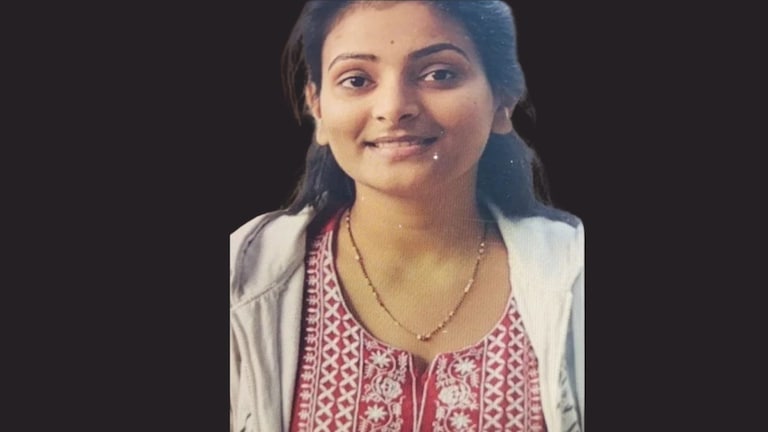 शिक्षक नवऱ्याने बायकोला पाण्यात बुडवून मारलं, आरोपीनं बनाव रचला पण.. crime news