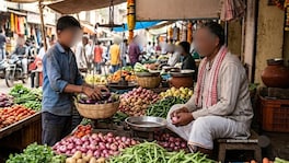 दुकानात काम करणाऱ्या अल्पवयीन मुलावर बलात्कार, भाजी विक्रेता फरार Crime News
