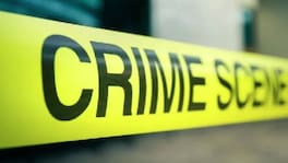 महिलेनं मुलीसह बॉयफ्रेंडच्या मदतीनं नवऱ्याला संपवलं, जंगलात मृतदेह जाळून पुरला Crime News