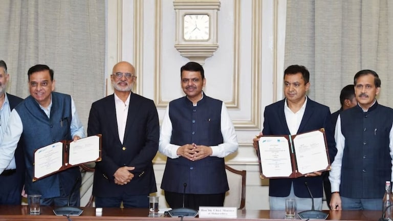 मुंबईची खबर : मुंबई 3.0 चा मास्टर प्लॅन तयार करणार परदेशी कंपनी, कसं असेल नवं शहर? Mumbai News