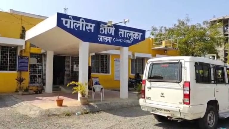 जालना : आधी प्रेमाच्या जाळ्यात ओढलं अन् नंतर 7 महिने...,16 वर्षीय मुलीसोबत काय घडलं? Jalna Crime News