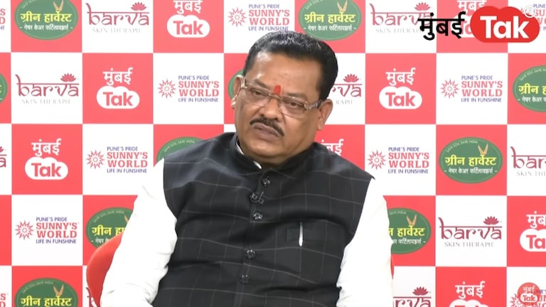 निवडणुकीत दिलेलं कुणबी प्रमाणपत्र रद्द, संजय शिरसाट जरांगेंचा उल्लेख करत काय बोलले? sanjay shirsat on manoj jarange patil mumbai tak chavadi