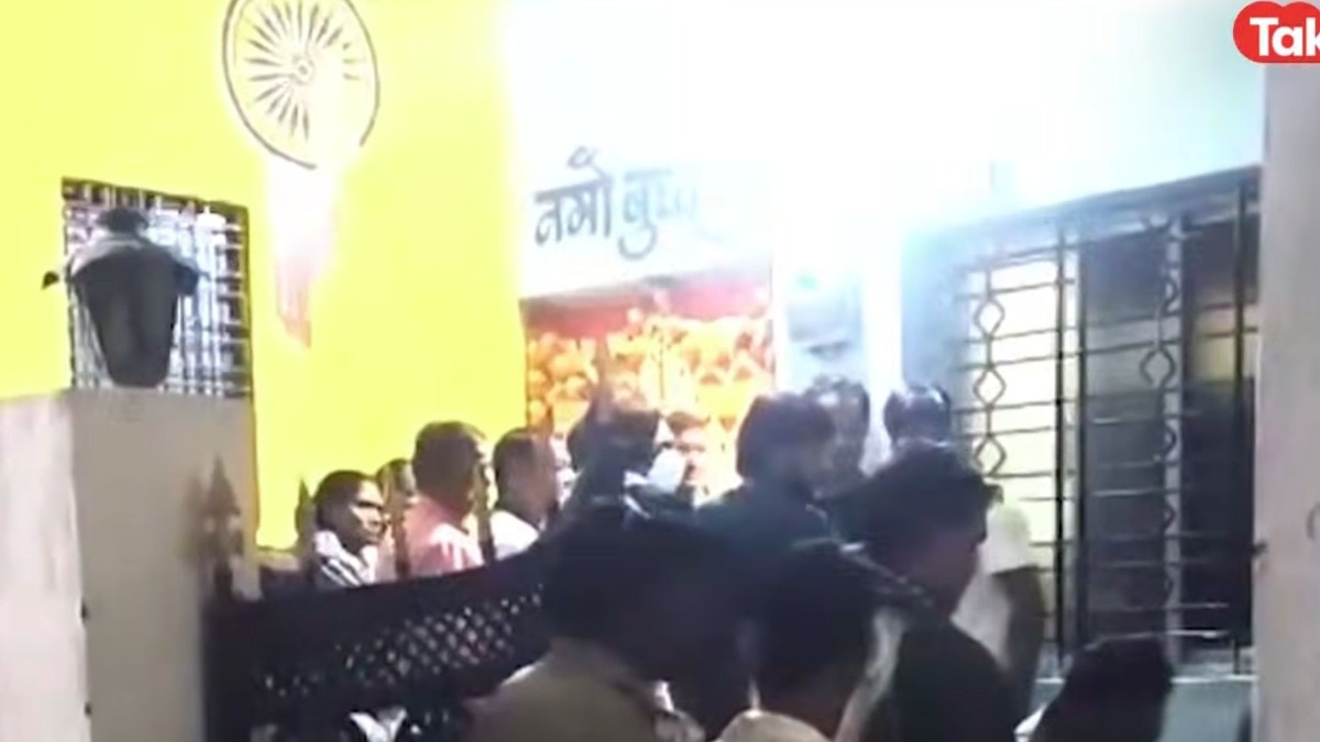 नांदेड : 'तू मला मनोरुग्ण ठरवतेस'; रागातून आईची हत्या, मग मुलाने केली आत्महत्या