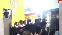 नांदेड : 'तू मला मनोरुग्ण ठरवतेस'; रागातून आईची हत्या, मग मुलाने केली आत्महत्या Nanded Crime News