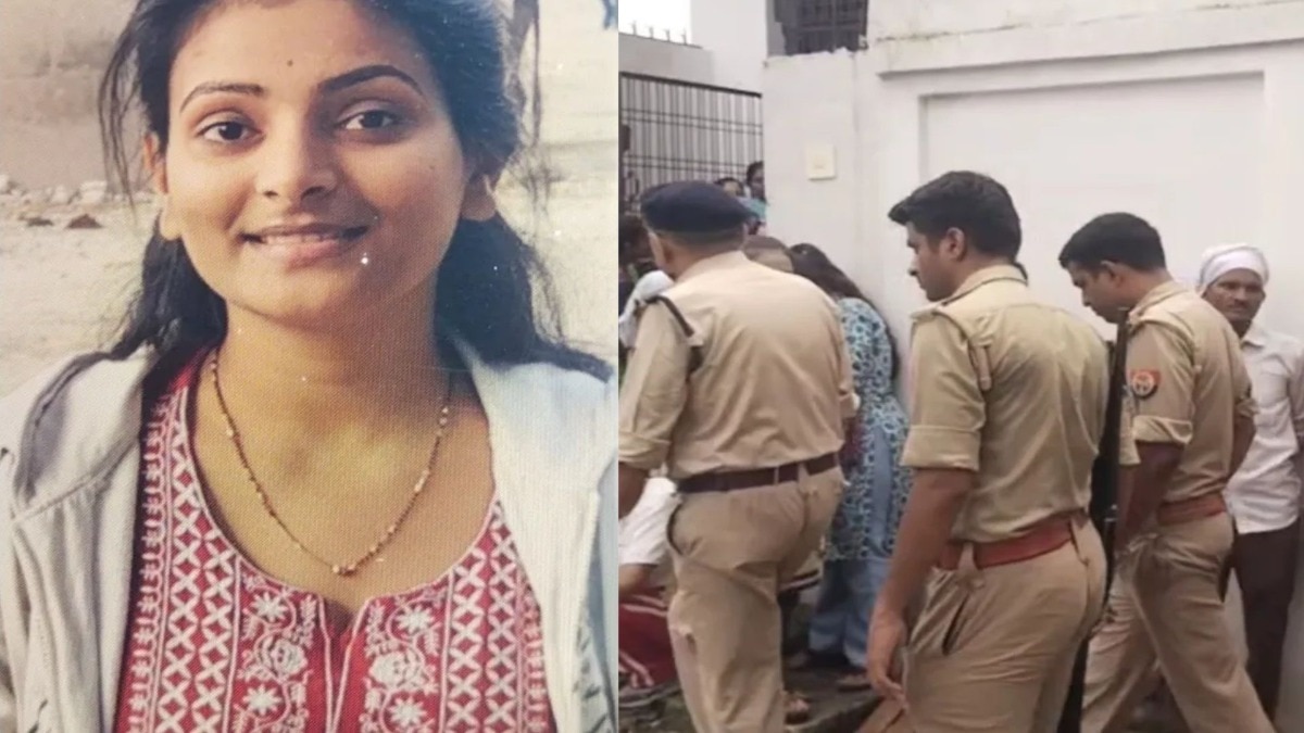 शिक्षक पतीने शिक्षिकेला संपवलं, टबमध्ये बुडवून क्रूरपणे हत्या; असं घडलं तरी काय? 
