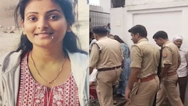 शिक्षक पतीने शिक्षिकेला संपवलं, टबमध्ये बुडवून क्रूरपणे हत्या; असं घडलं तरी काय? Crime News