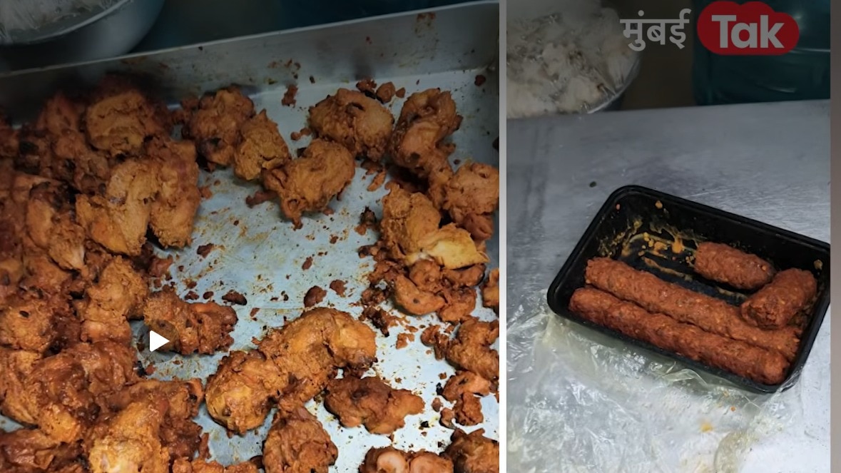 तुकाराम मुंढेंचा हॉटेल्सवर ‘सर्जिकल स्ट्राइक’! कुठे झुरळांचा सुळसुळाट तर कुठे किचनशेजारी टॉयलेट!