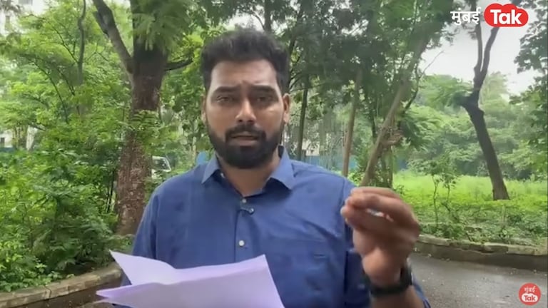 ब्रम्हकुमारी सेंटरमधील महिला, तरुणाचं एकतर्फी प्रेम; अन् आश्रम मालकाची हत्या Pune Crime News