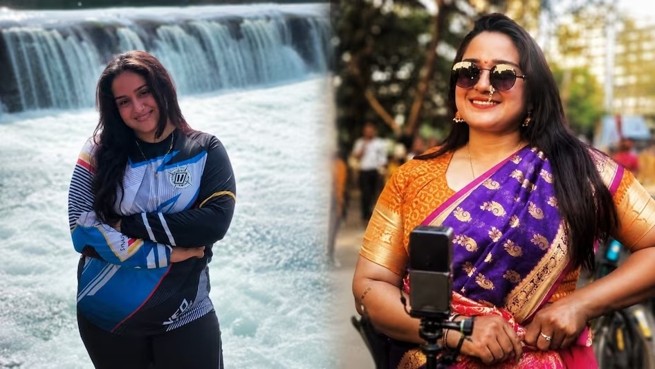 मुंबईच्या 24 वर्षीय रिद्धीचा दुर्दैवी मृत्यू, 'ती' Trip ठरली शेवटची.. नेमकं काय घडलं?