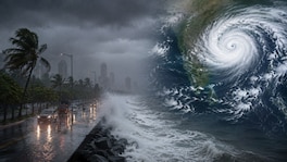 'अल निनो'नंतर आता या Typhoon Dolphin चं टेन्शन, पाऊस थांबणार की धो-धो कोसळणार? maharashtra weather rain alert 13 august and next 3 days typhoon dolphin mumbai